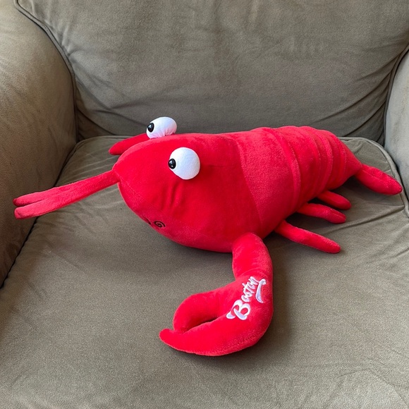 BOSTON Red Lobster - Picture 1 of 3